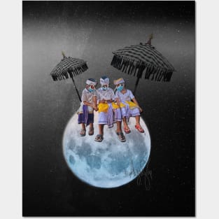 Baliboys Posters and Art